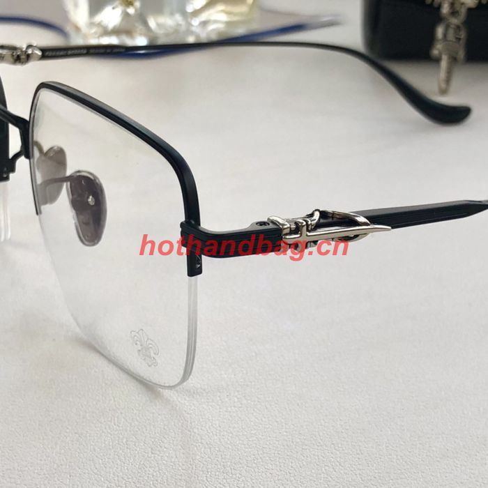 Chrome Heart Sunglasses Top Quality CRS00287